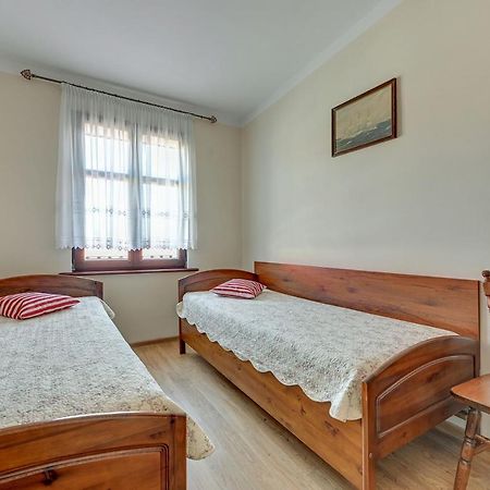 Villa & Restaurant Admiral Nelson Хель Экстерьер фото