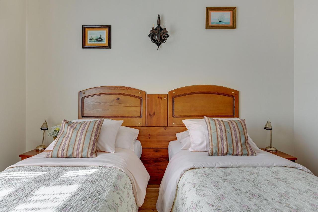 Villa & Restaurant Admiral Nelson Хель Экстерьер фото