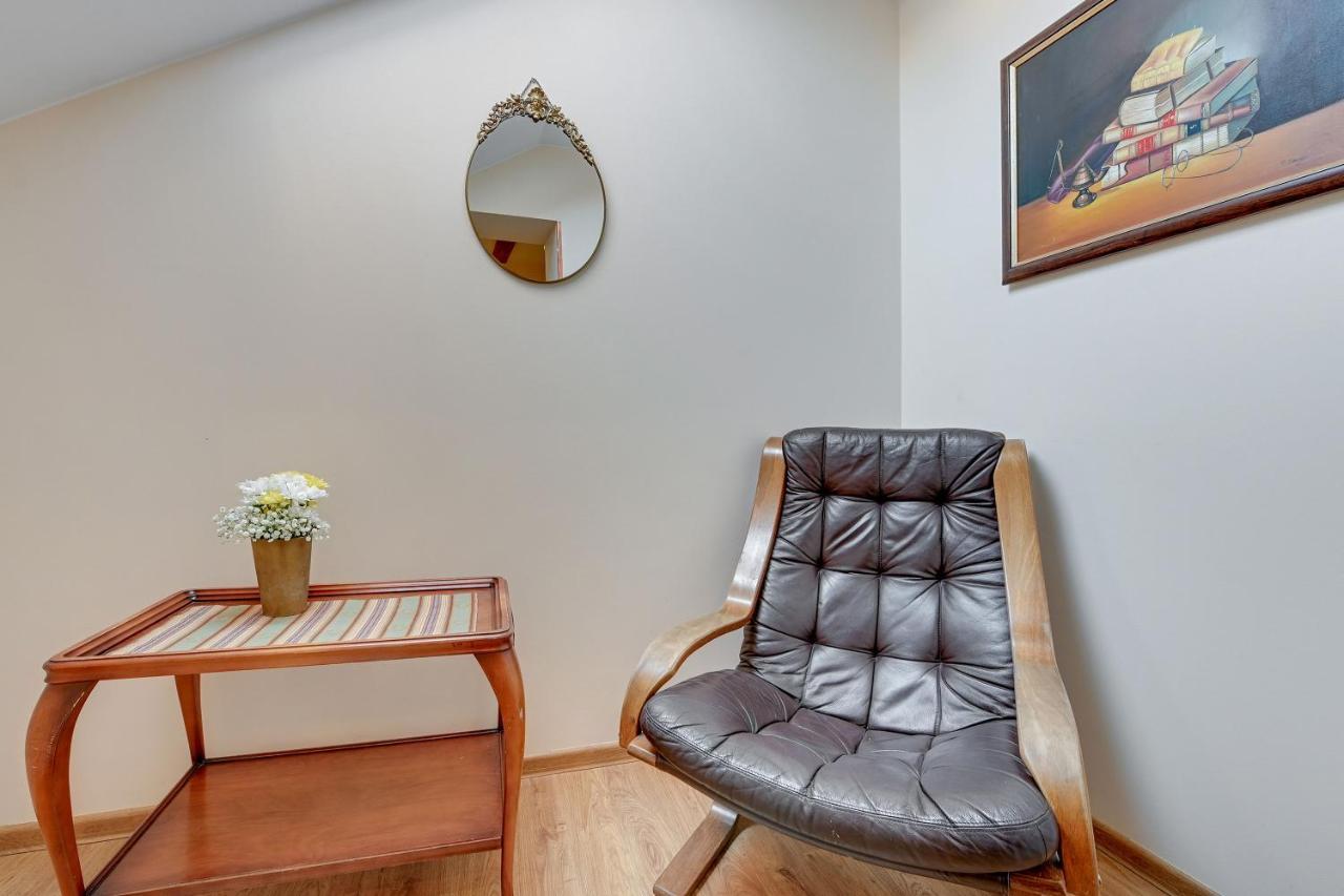 Villa & Restaurant Admiral Nelson Хель Экстерьер фото